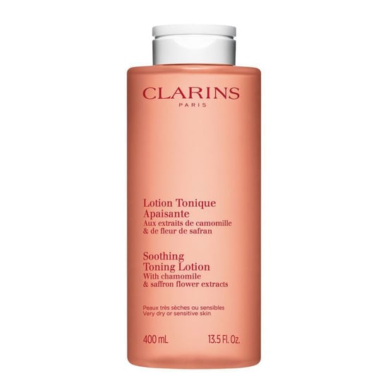 Comforting Toning Lotion Voor De Gevoelige En Zeer Droge Huid 400 ml - Image 1