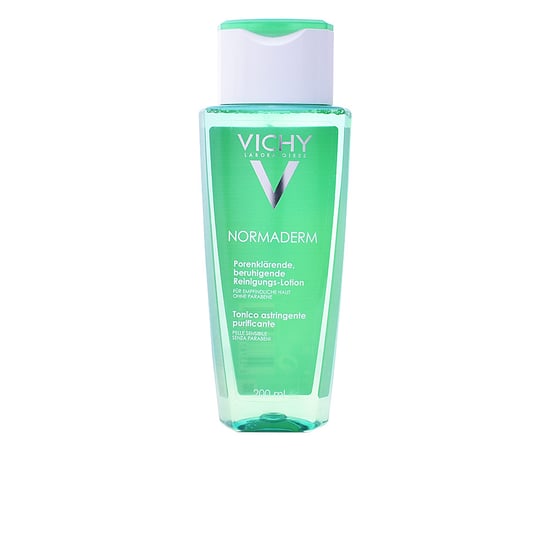 Normaderm Zuiverende Tonic Salicylzuur 200 ml - Image 1