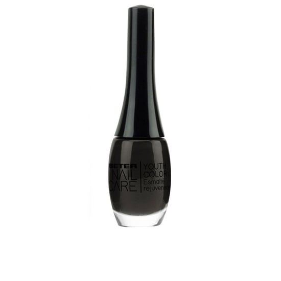 Nail Care Jeugd Kleur #037-middernacht Zwart 11 ml - Image 1