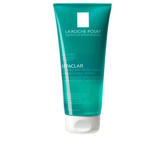 Effaclar Gel Purifiant Micro-peeling 200 ml - Image 1