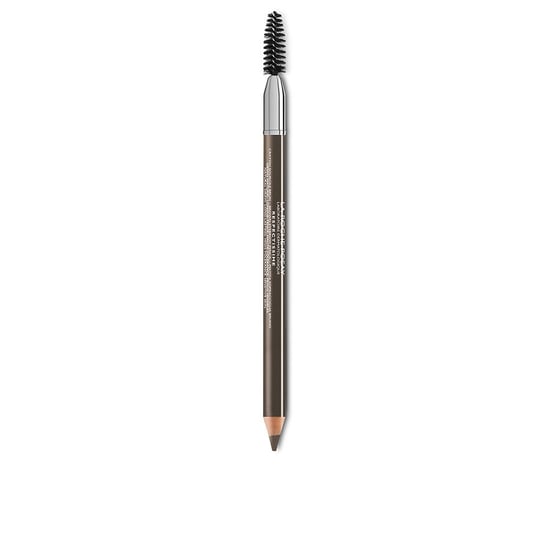 Toleriane Wenkbrauwpotlood Respectissime Make-up Voor De Gevoelige Huid #donkerbruin 1,3 gr - Image 1