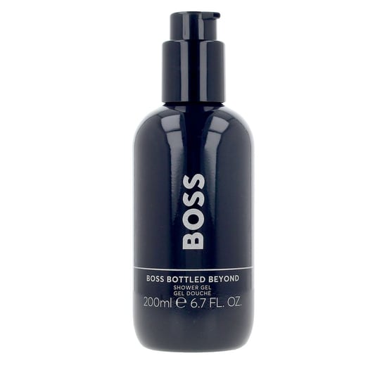 Boss Bottled Beyond Douchegel 200 ml - Image 1
