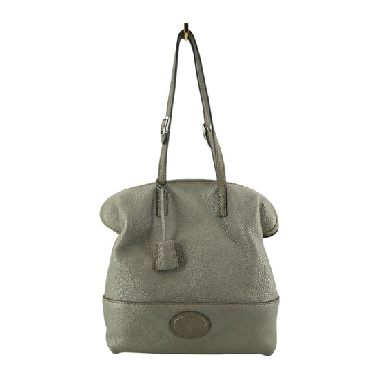 Fendi leren schoudertas 2Bag - Image 1