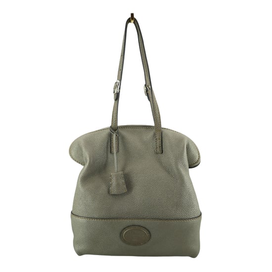Fendi leren schoudertas 2Bag - Image 3
