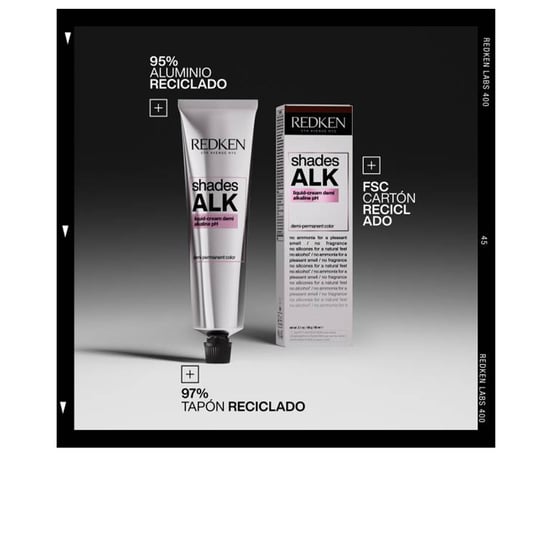 Shades Alk #10na 60 ml - Image 1