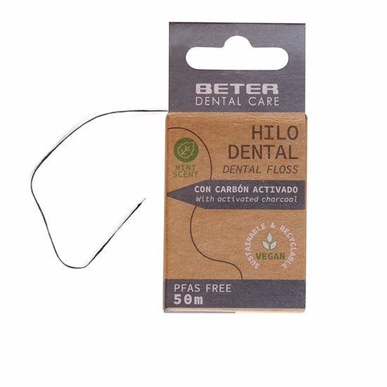 Dental Floss Actieve Kool 50 M - Image 1