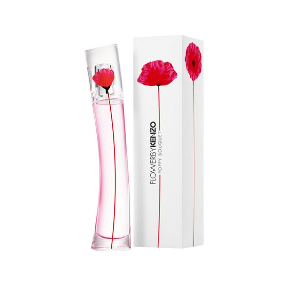 Flower By Kenzo Poppy Boeket Bloemenedp 30 ml - Image 1