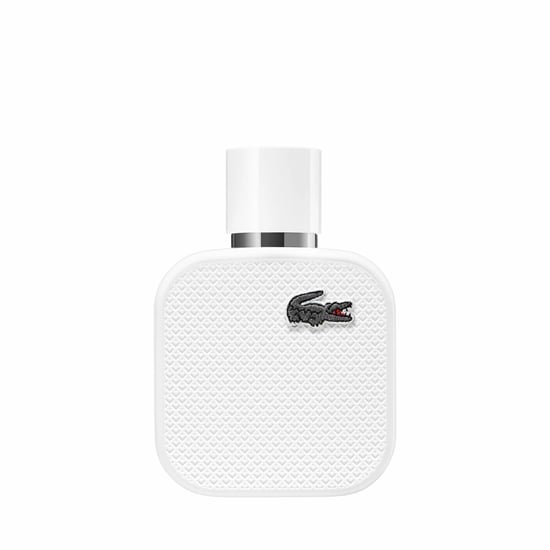 Lacoste L.12.12 Blanc Edp Damp 50 ml - Image 2