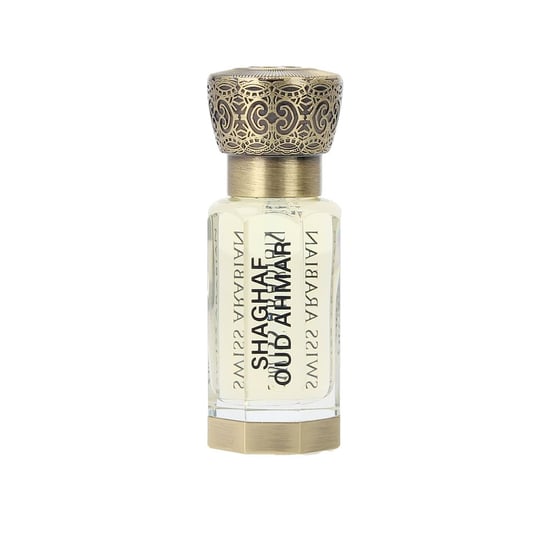 Shaghaf Oud Ahmar Concentrated Oil Perfume 12 ml - Image 1