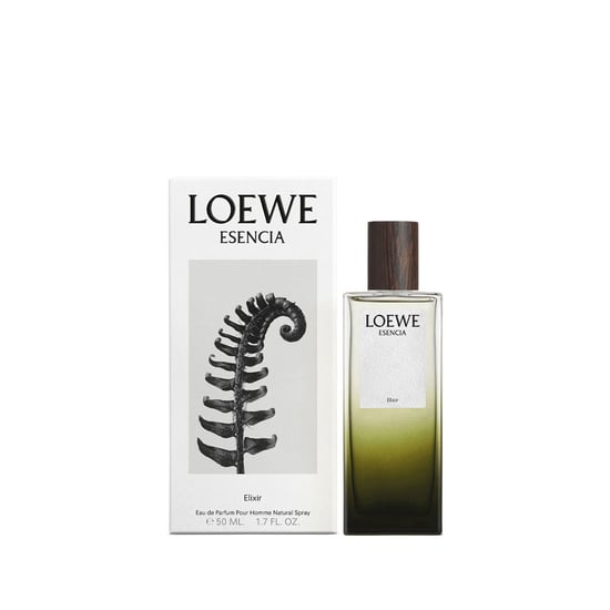 Elixir Essence EDP Vapo 50 ml - Image 1