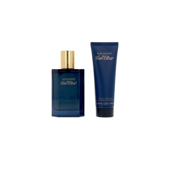 Cool Elixir Parfum Intense Set Van 2 2 pz - Image 1