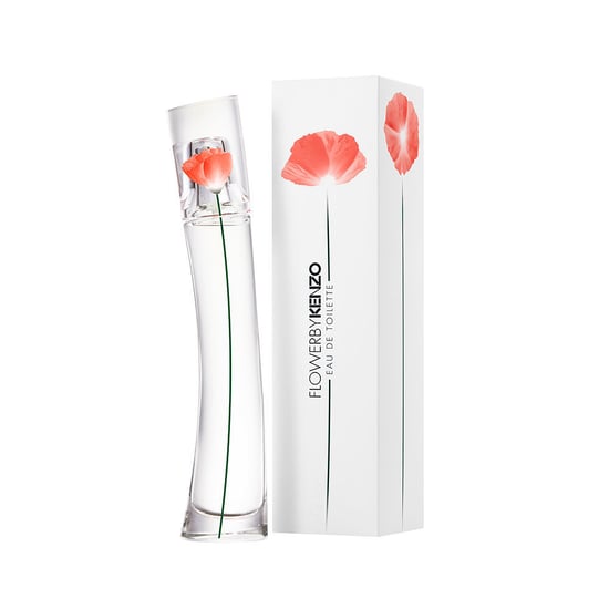 Flower By Kenzo Eau De Toilette Spray 30 ml - Image 1