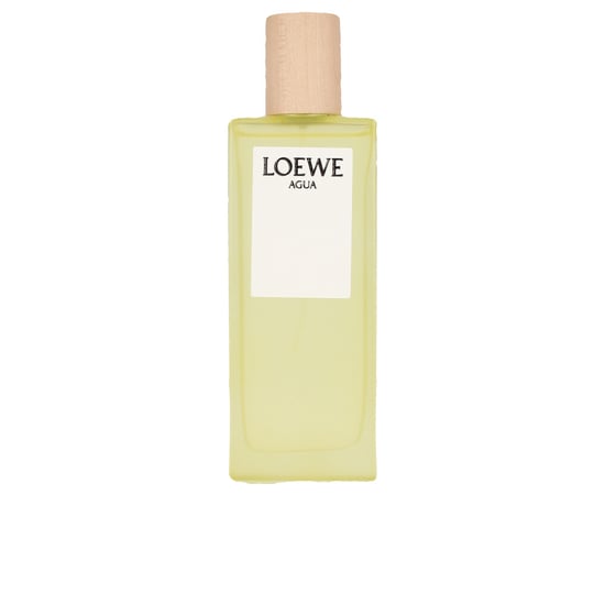 Agua De Loewe Eau De Toilette Spray 50 ml - Image 1