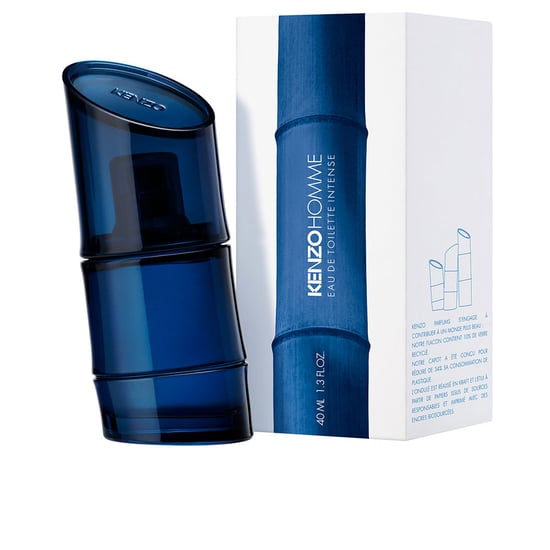 Kenzo Homme Intense Eau De Toilette Spray 40 ml - Image 1