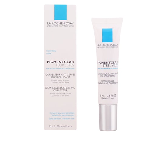 Pigmentclar Dermatologische Oogcontour Donkere Kringen Corrector 15 ml - Image 1