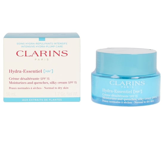 Hydra Essentiel Hydraterende Crème Spf15 50ml 50 ml - Image 1