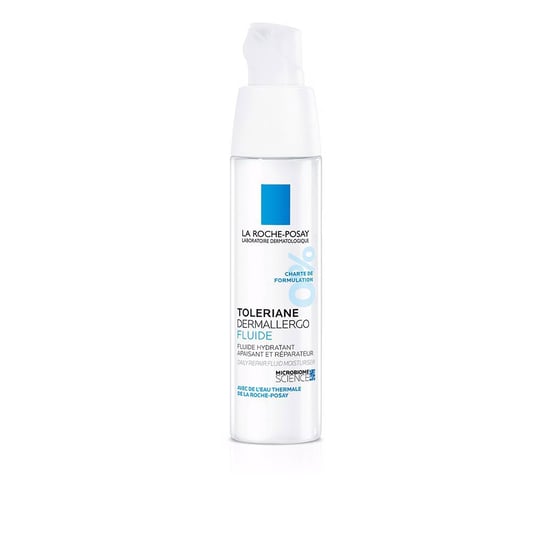 Toleriane Dermallergo Vloeistof 40 ml - Image 1
