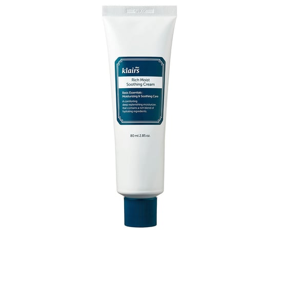 Rich Moist-schietcrème 80 ml - Image 1