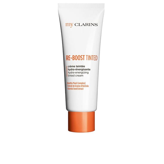 My Clarins Crèmegel Met Goede Gezichtseffectkleur 50 ml - Image 1