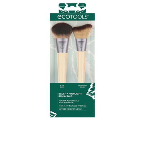 Blush + Highlight Kwast Duo - Image 1