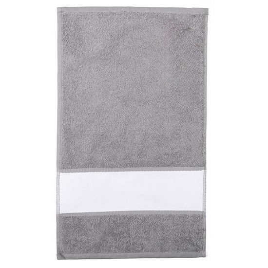 ARTG Subli-Me Golf Handdoek (Antracietgrijs) - Image 1