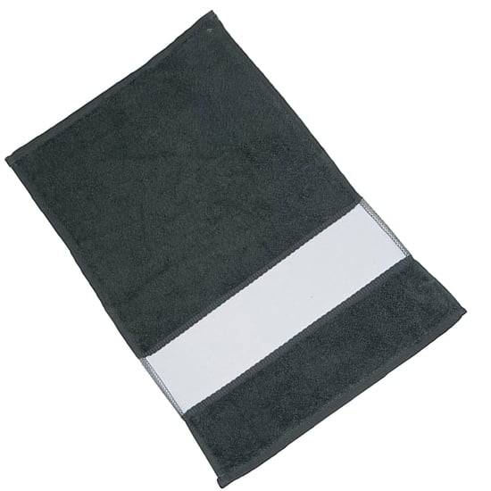 ARTG Subli-Me Golf Handdoek (Grafiet) - Image 2
