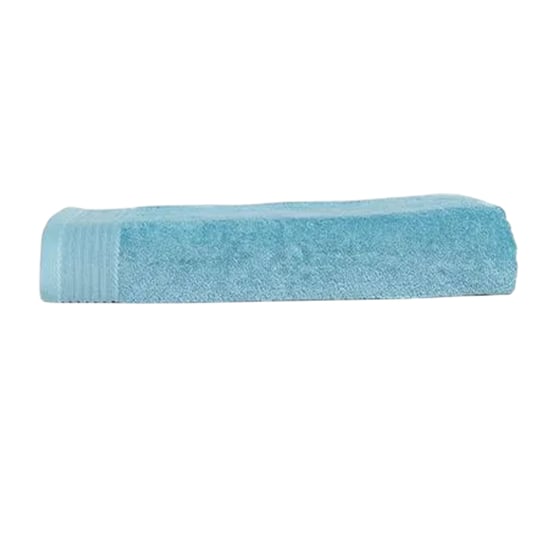 The One Towelling Klassieke Strandhanddoek (Benzine) - Image 1
