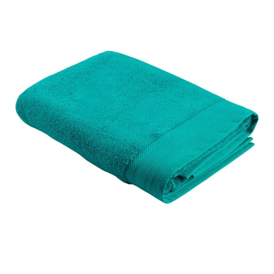 ARTG Uitstekende luxe strandhanddoek (Diep Blauw) - Image 1