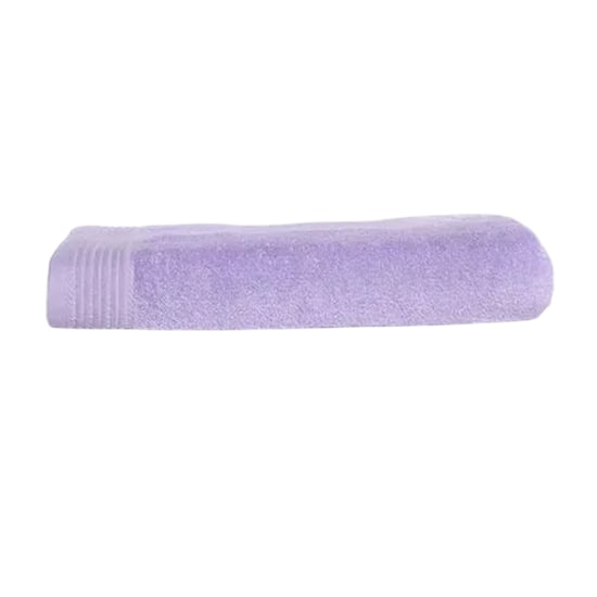 The One Towelling Klassieke Strandhanddoek (Lavendel) - Image 1