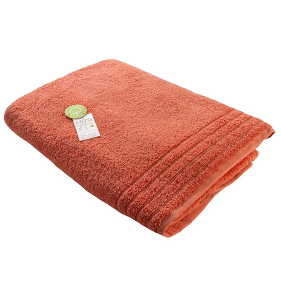 ARTG Biologische Strandhanddoek (Rose) - Image 1