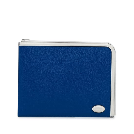 Leren Folio Zip Case - Image 2