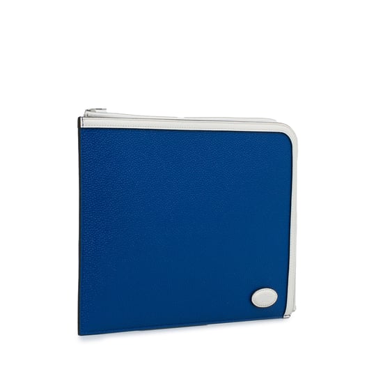Leren Folio Zip Case - Image 3