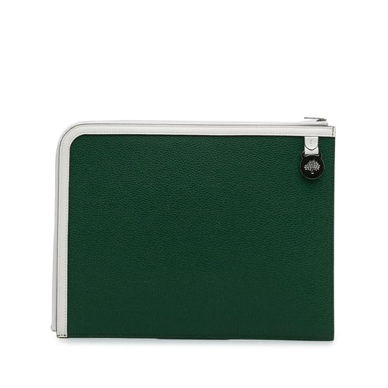 Leren Folio Zip Case - Image 5