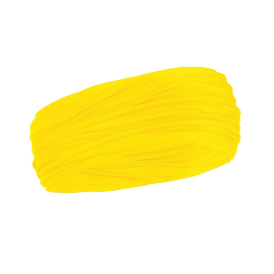Beechfield Unisex Morf Original Nekwarmer voor volwassenen (Geel) - Image 1
