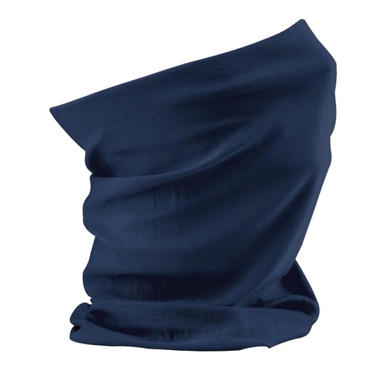 Beechfield Unisex Morf Original Nekwarmer voor volwassenen (Franse marine) - Image 2