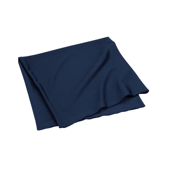 Beechfield Unisex Morf Original Nekwarmer voor volwassenen (Franse marine) - Image 3