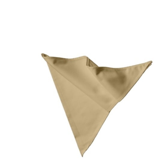 Link Kitchen Wear Bakersjaal van katoen (Khaki) - Image 2