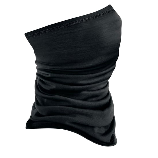 Beechfield Morf Merino Wol Snoet (Zwart) - Image 2