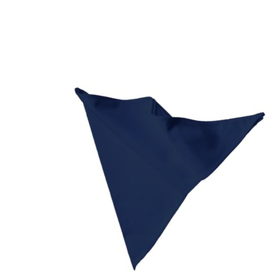 Link Kitchen Wear Bakersjaal van katoen (Marine) - Image 2
