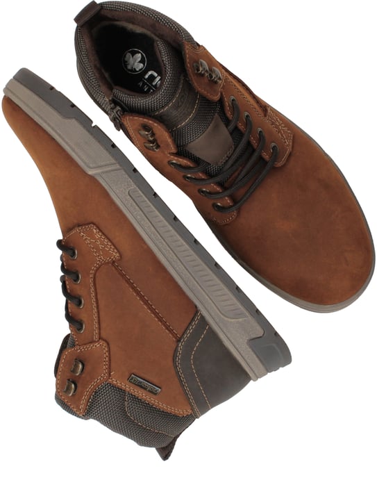Rieker Veterboots Heren - Image 4