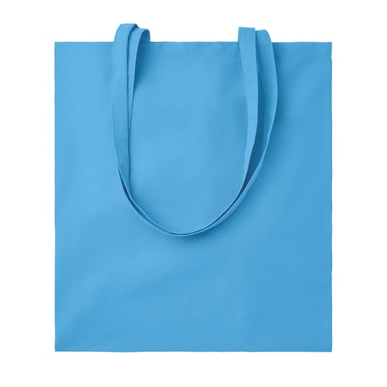 SOLS Ibiza shopper tas (Turquoise) - Image 1