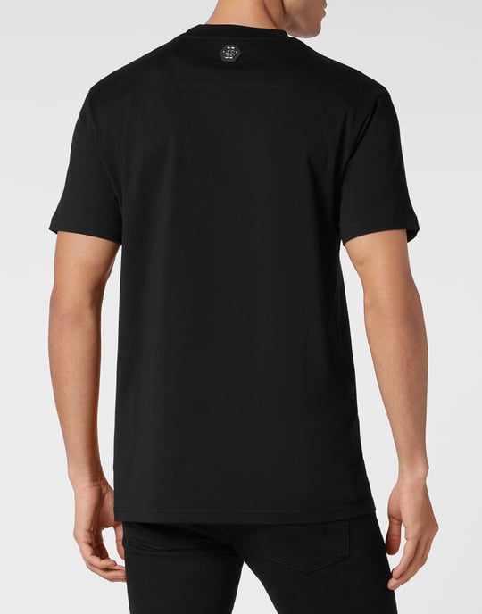 T-Shirt Ronde Hals Skeleton - Image 5