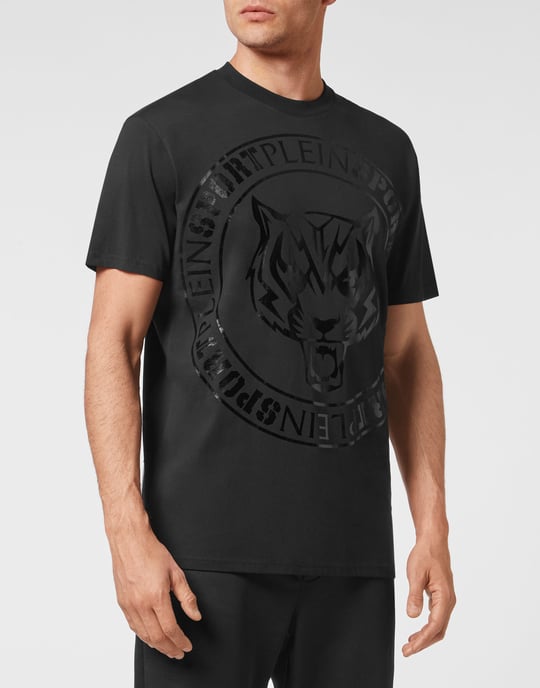 T-Shirt Ronde Hals Tiger - Image 2
