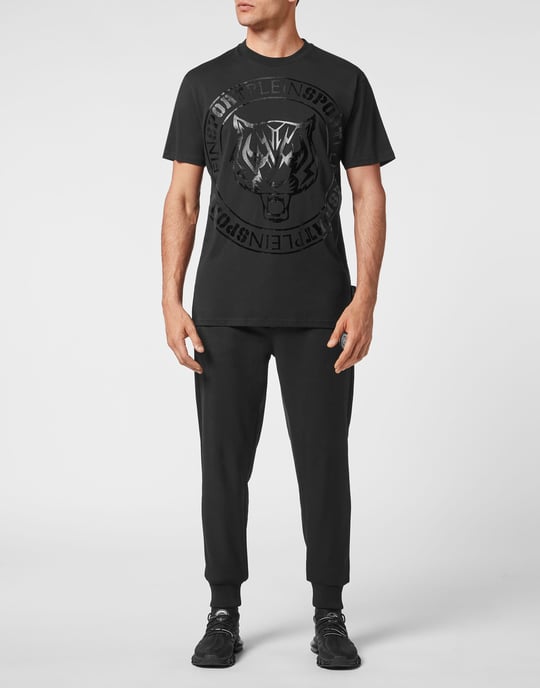 T-Shirt Ronde Hals Tiger - Image 3
