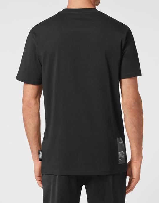 T-Shirt Ronde Hals Tiger - Image 4