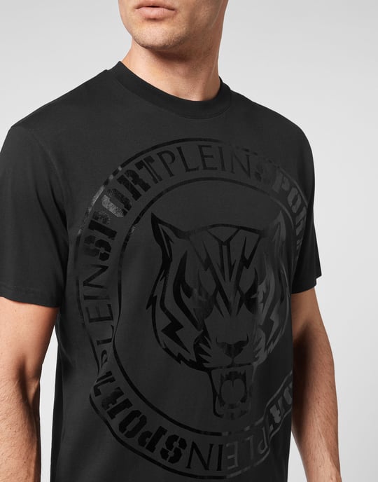 T-Shirt Ronde Hals Tiger - Image 5