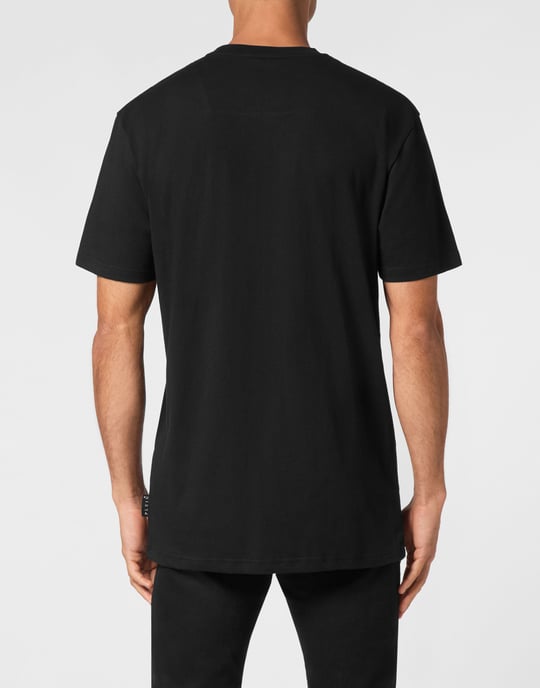 T-Shirt Ronde Hals Skull - Image 5