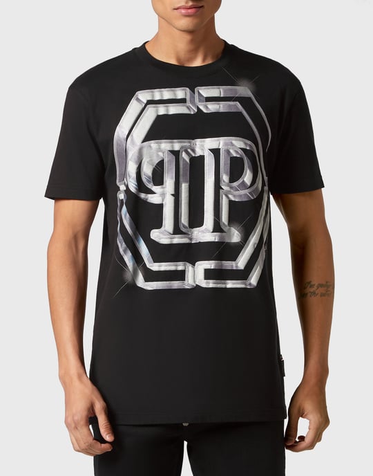 T-Shirt Ronde Hals - Image 2