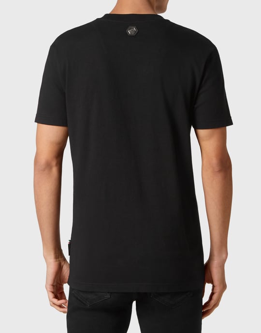 T-Shirt Ronde Hals - Image 3