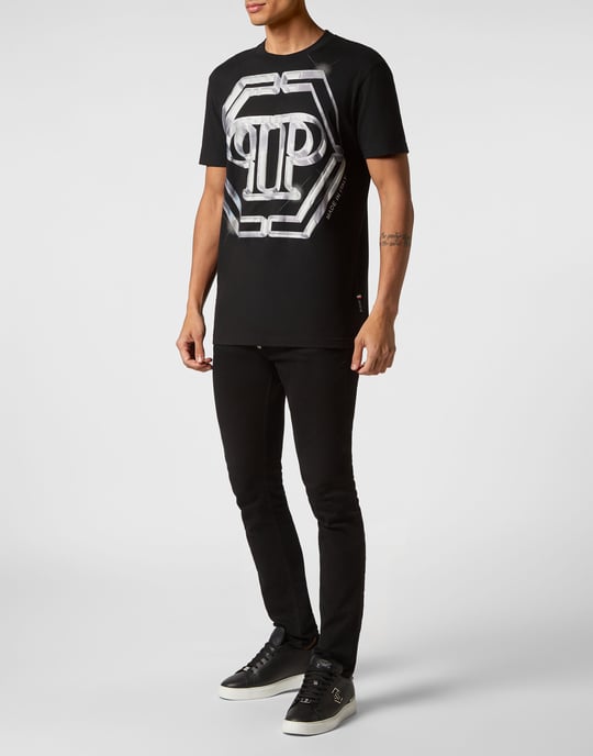 T-Shirt Ronde Hals - Image 4
